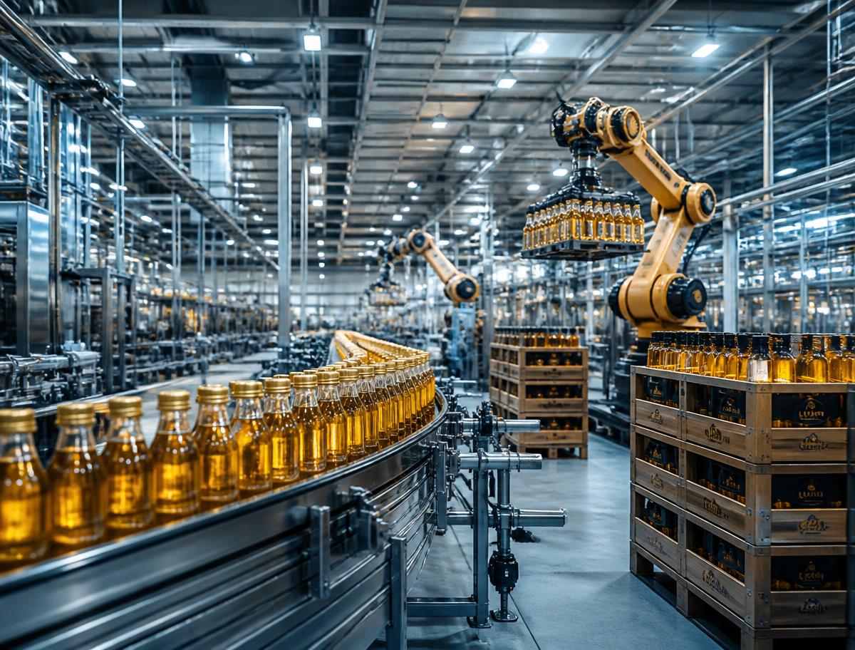 Production Lines