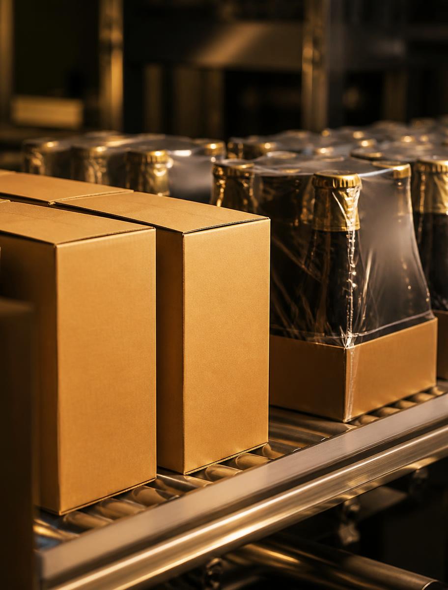 Packaging